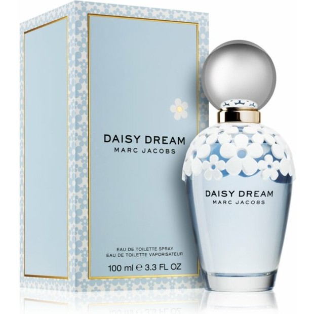 Marc Jacobs Daisy Dream 100 ml – Eau de toilette – Damesparfum