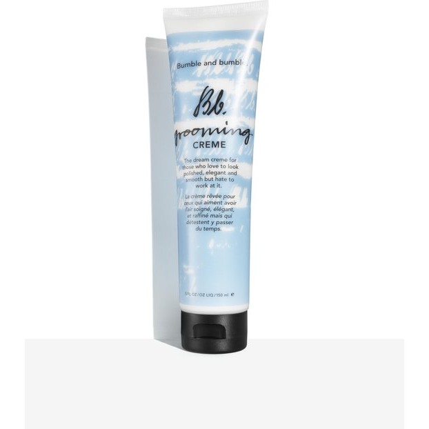 Bumble and Bumble Style Texture  Effect Grooming Creme 150ml