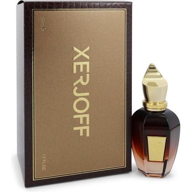 Xerjoff Oud Stars Gao by Xerjoff 50 ml – Eau De Parfum Spray (Unisex)