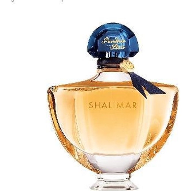 Guerlain Shalimar Eau De Toilette Spray 90ml