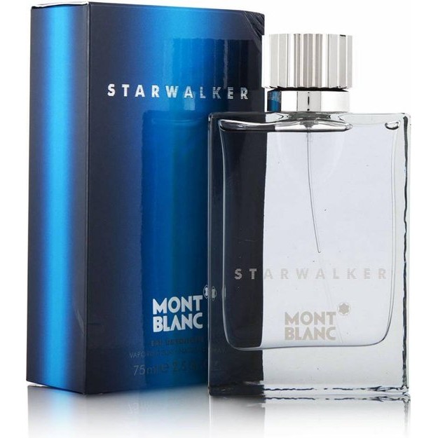 Mont Blanc Starwalker EDT M 75 ml