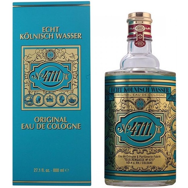 4711 Eau De Cologne (edc) 150ml