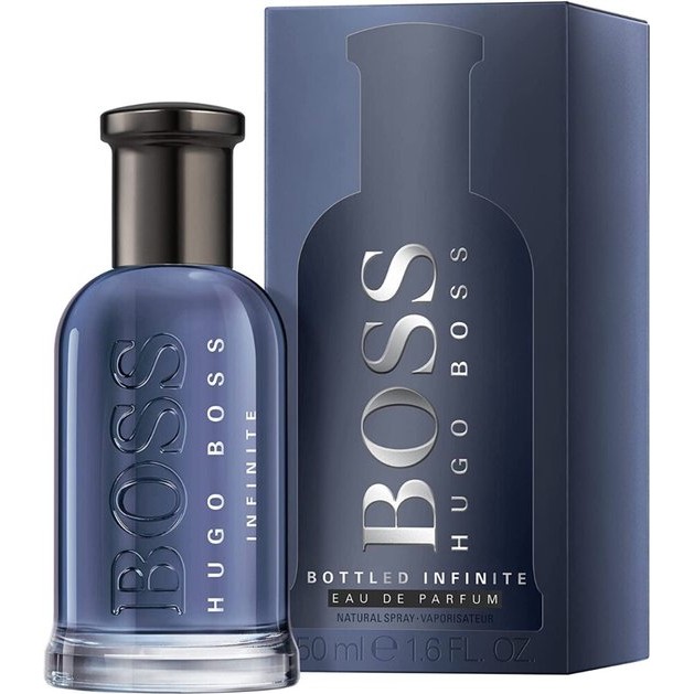Hugo Boss Bottled Infinite 50 ml Eau de Parfum – Herenparfum