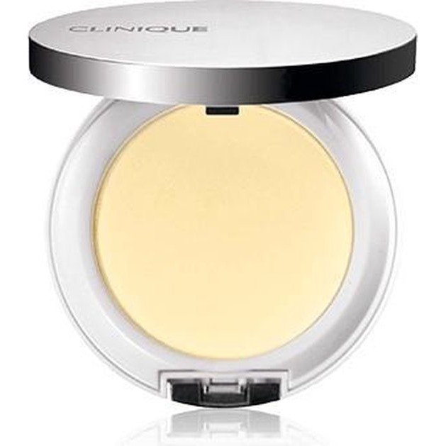Clinique Compact Poeder Redness Solutions Instant Relief Mineral Pressed Powder Tot Roodheid Neigend