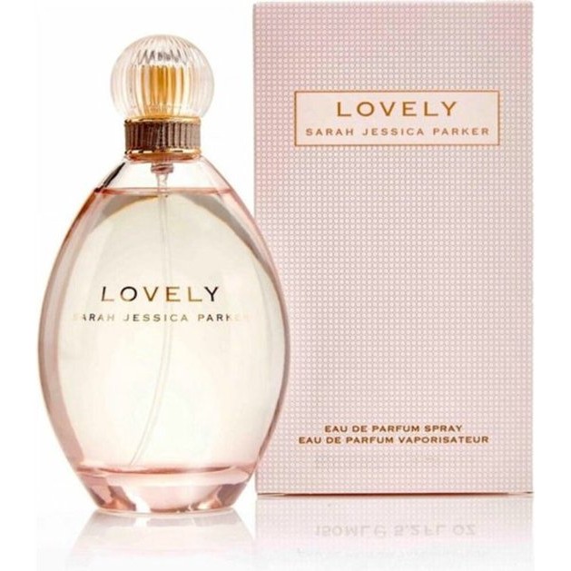 Sarah Jessica Parker Lovely – 30ml – Eau de Parfum – Damesparfum