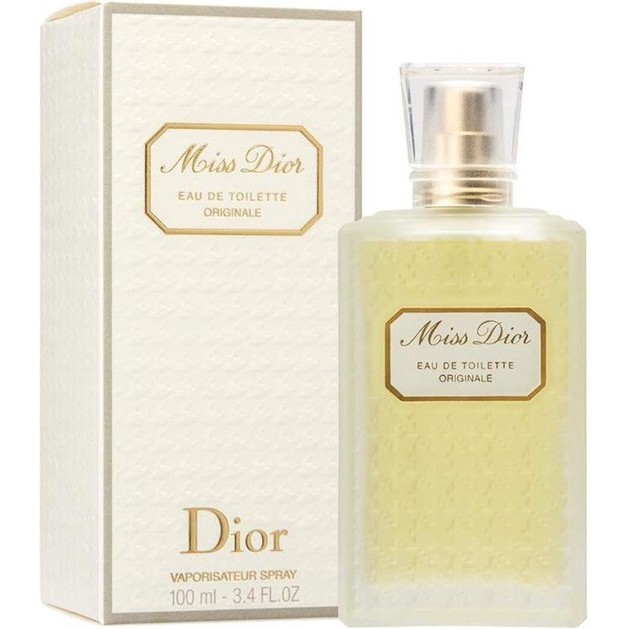 Dior Miss Dior Esperit Origina Epv 100ml