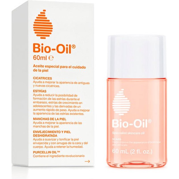 Bio-oil Natural Skin Care Oil 60ml