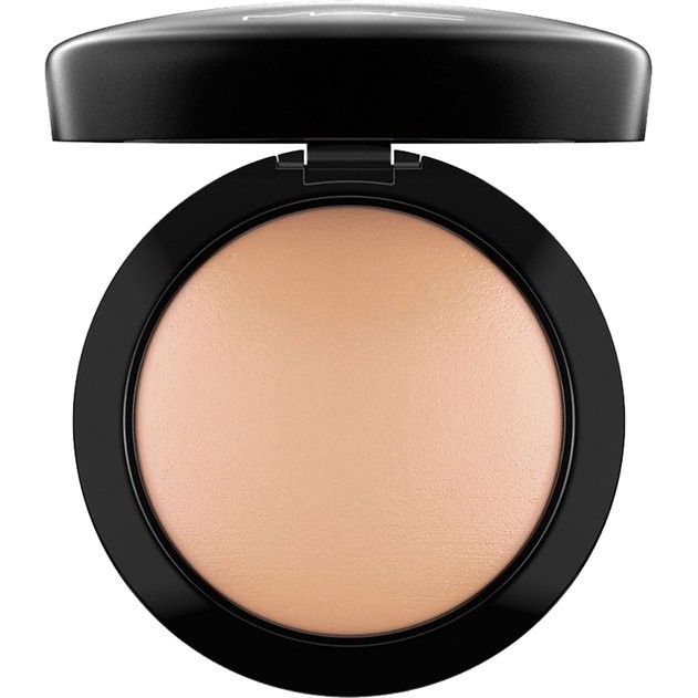 MAC Cosmetics Mineralize Skinfinish Natural – Medium Golden – Gezichtspoeder