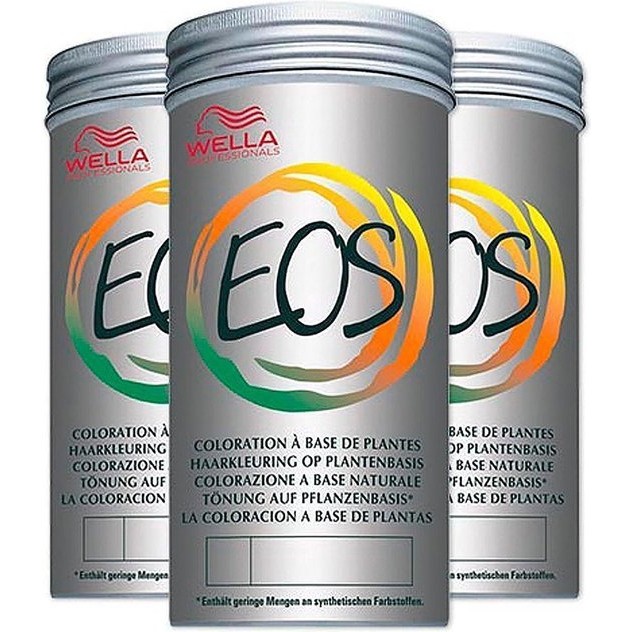 Plant Colour EOS Wella (120 g)