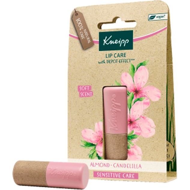 Kneipp Sensitive Care Lip Balm 1U
