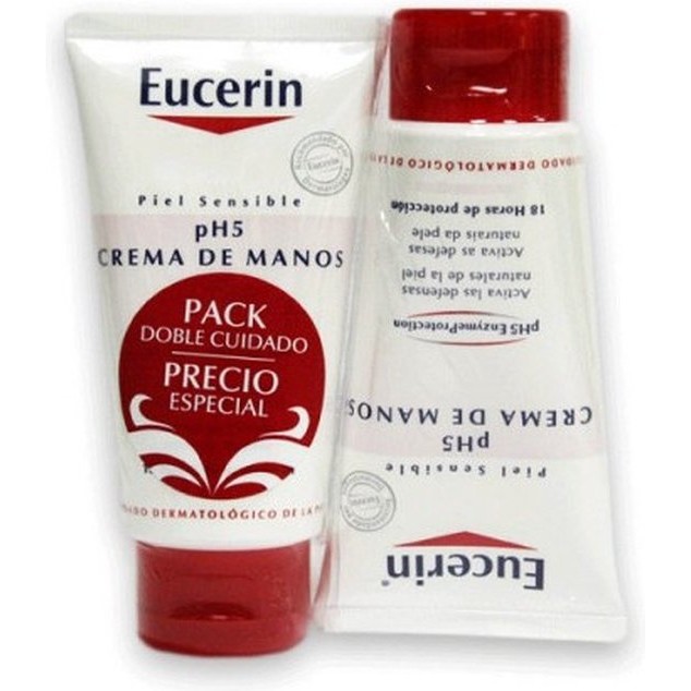 Hand Cream Eucerin pH5 2 Units