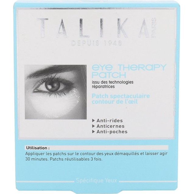 Eye Therapy Patch Refill By Talika #6-treatmens