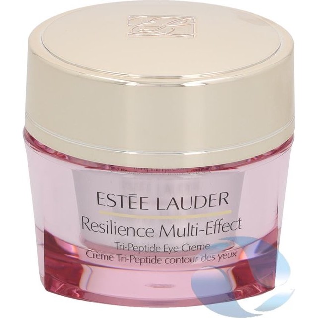 Estee Lauder CrA me Huidverzorging Resilience Lift Tri Peptide Eye Creme