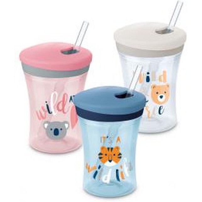 Nuk Action Cup 12m