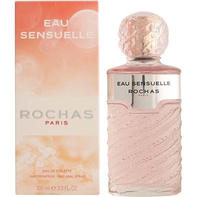 Eau Sensuelle Eau De Toilette (edt) 100ml