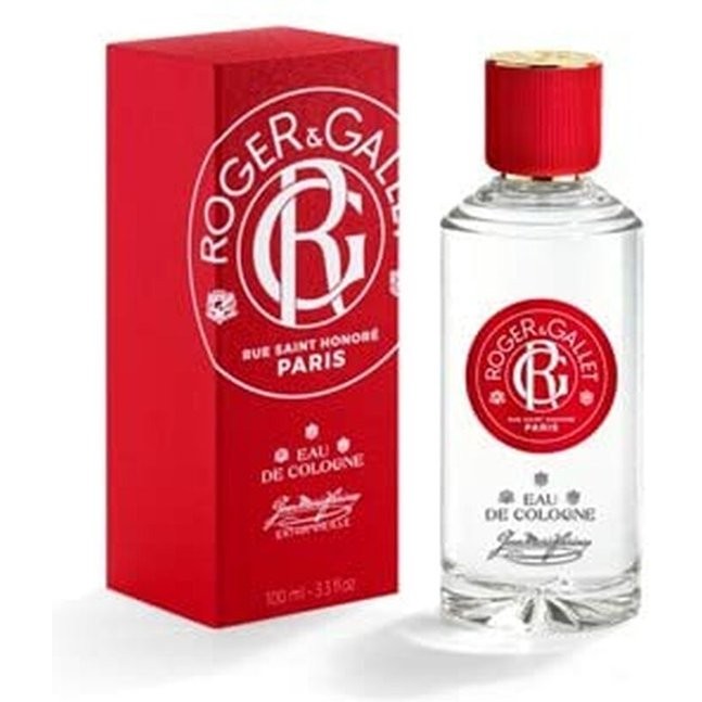 Roger & Gallet Jean Marie Farina ECV 100ml
