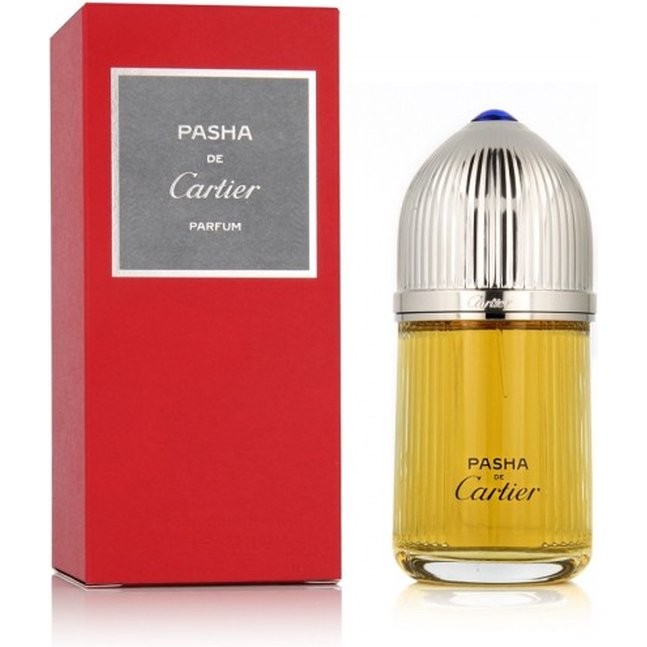 Cartier Pasha Eau de Parfum 100ml