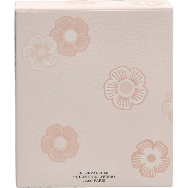 Coach – Coach Floral – Eau De Parfum – 30ML