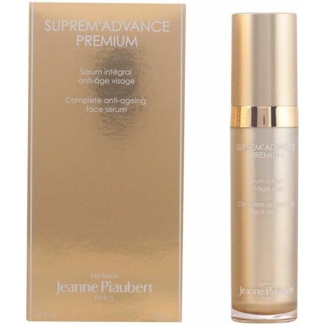 Jeanne Piaubert Regenerative Multidimensional Redensifying Serum 30 Ml