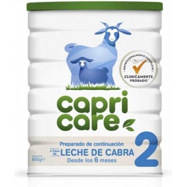 Capricare Capri Care 2 Infant Formula 800g