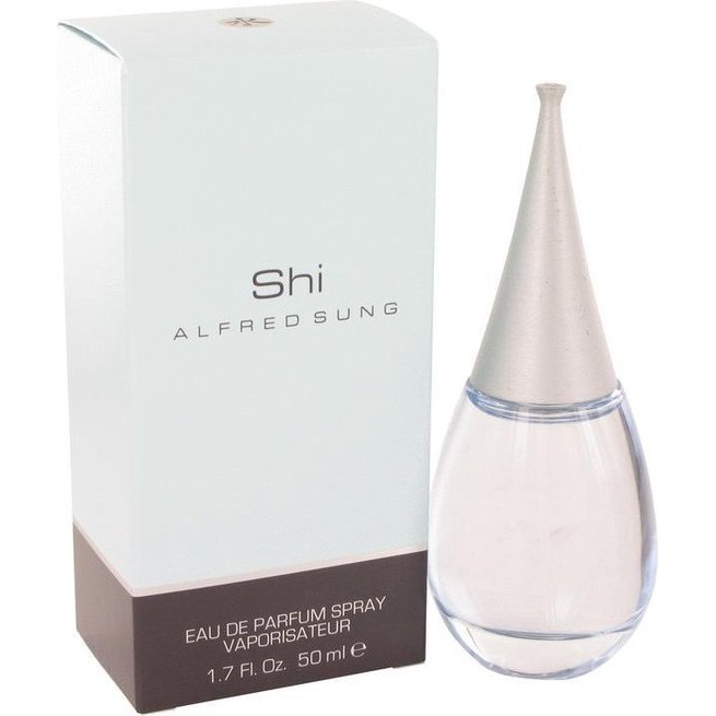 Alfred Sung Shi Women – 100 ml – Eau de parfum