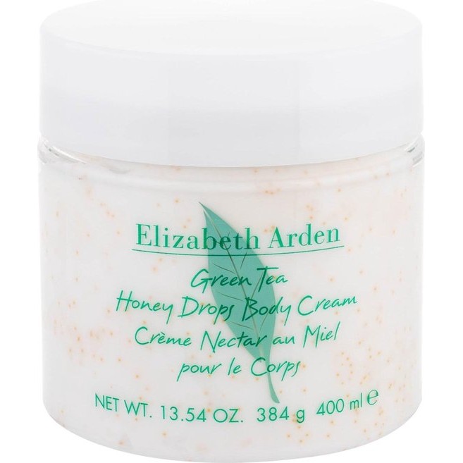 Elizabeth Arden – Great Green Tea Body Milk with honey drops – 400ML