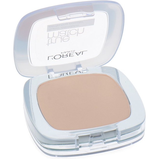 L’Oréal True Match Super Blendable Compact Poeder – 2.N Vanilla