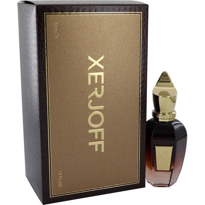 Oud Stars Malesia by Xerjoff 50 ml – Eau De Parfum Spray