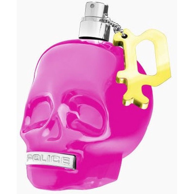 Police – Damesparfum – To Be Goodvibes – Eau de parfum 125 ml