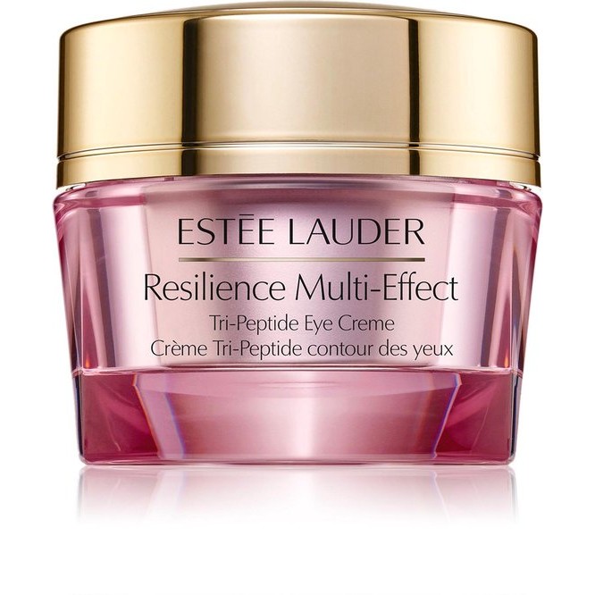 Estee Lauder CrA me Huidverzorging Resilience Lift Tri Peptide Eye Creme