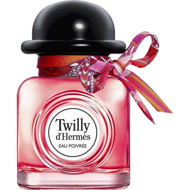 Hermes – Twilly d’Hermès Eau Poivree – Eau De Parfum – 50ML