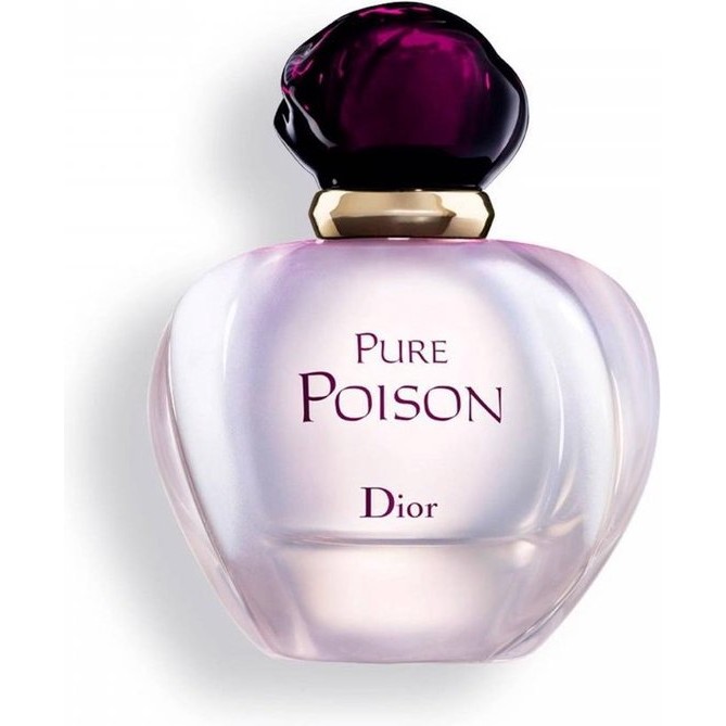 Dior Pure Poison 30 ml – Eau de Parfum – Damesparfum