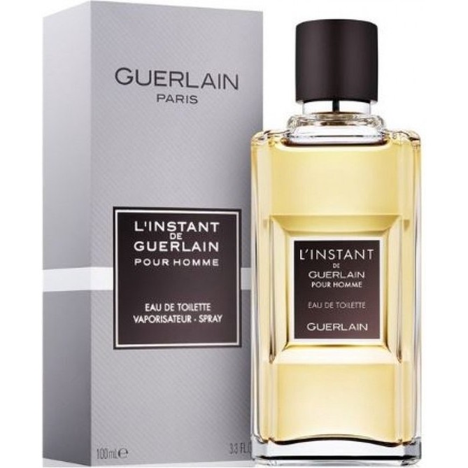 Guerlain L’instant Homme Etv 100ml