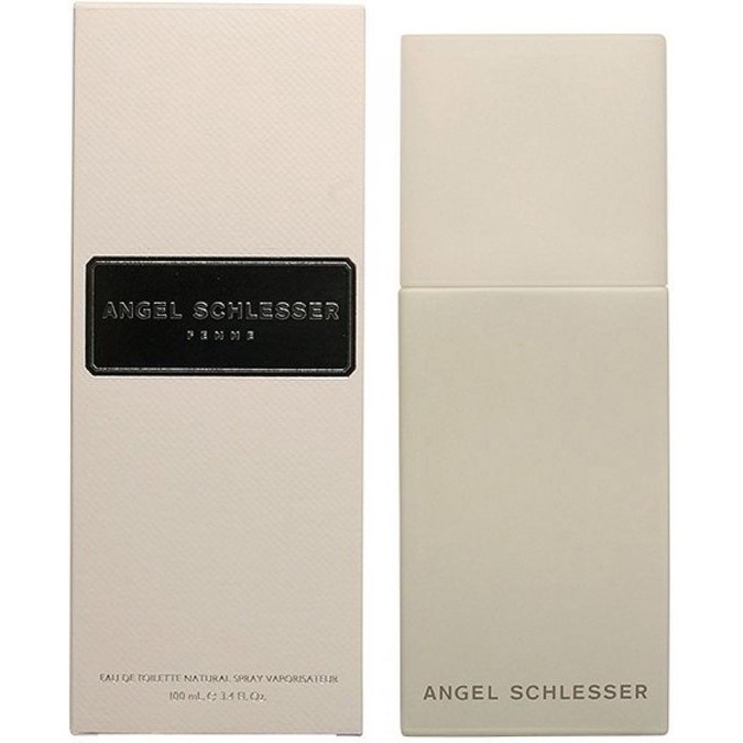 Angel Schlesser – Damesparfum Angel Schlesser Angel Schlesser EDT – Vrouwen – 50 ml