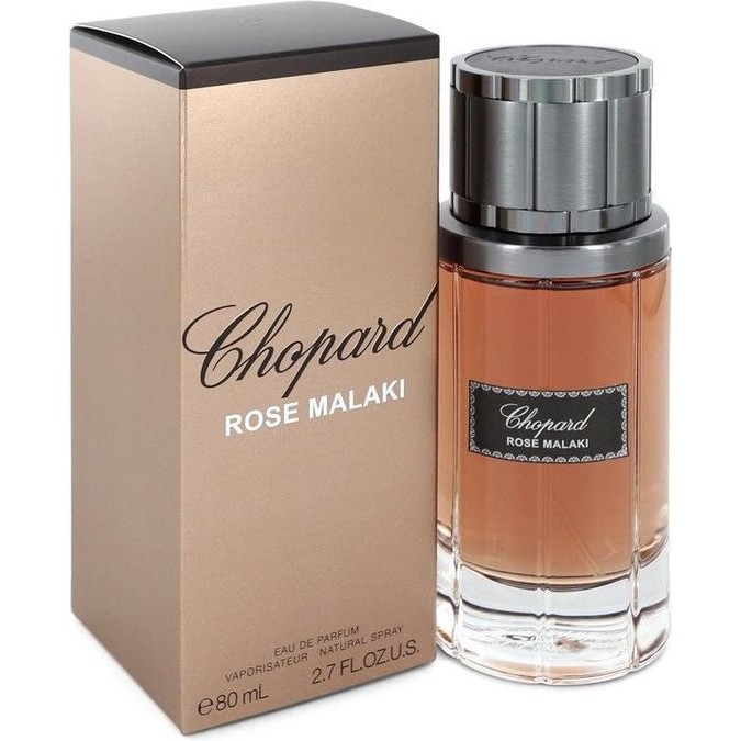 Chopard – Rose Malaki – Eau De Parfum – 80Ml