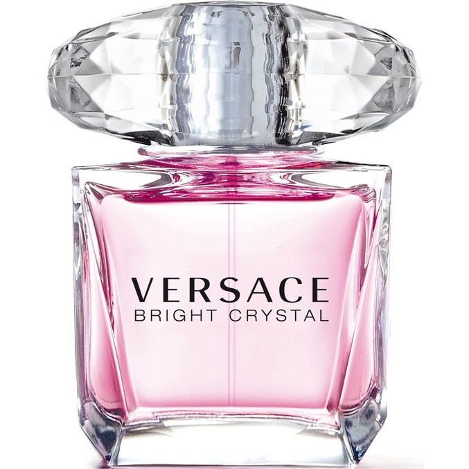 Versace Bright Crystal 30 ml Eau de Toilette – Damesparfum