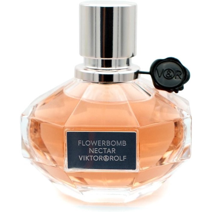 Viktor  Rolf Flowerbomb Nectar Eau De Parfum Intense Spray 90 ml for Women