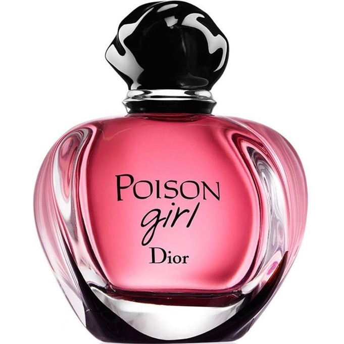 Dior Poison Girl Eau De Perfume Spray 100ml