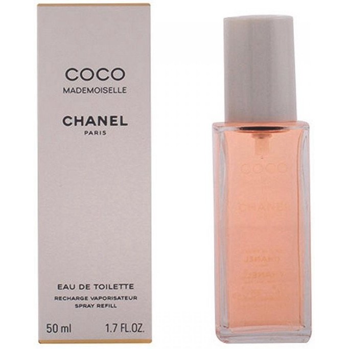 Chanel Coco Mademoiselle EDT – Refill W 50 ml