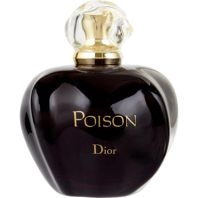Dior Poison Eau De Toilette Spray 100ml