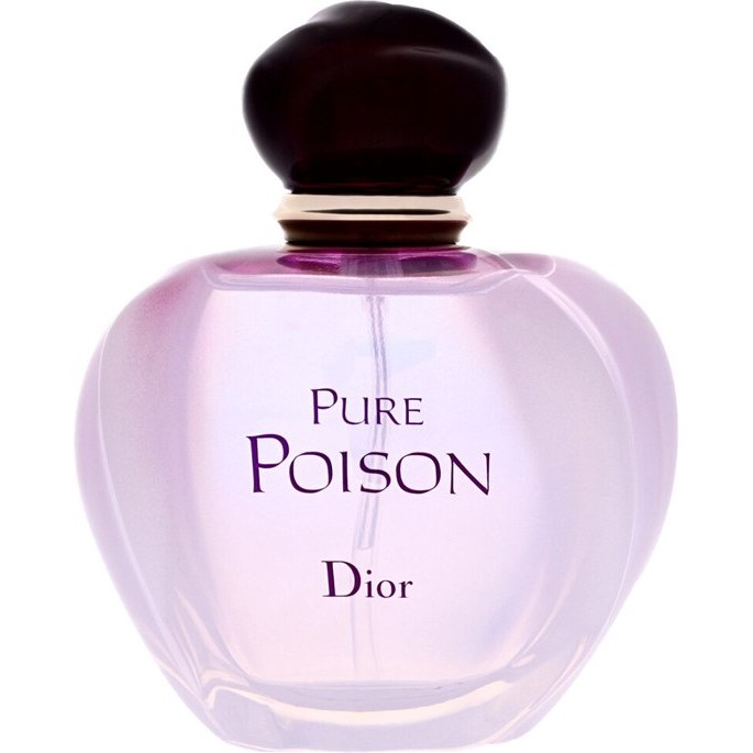 Dior Pure Poison 100 ml Eau de parfum – Damesparfum