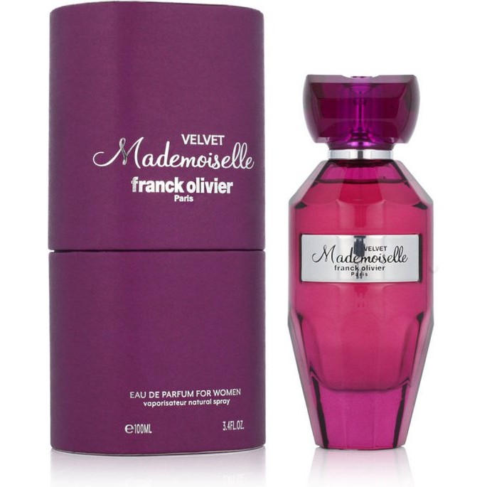 Franck Olivier Mademoiselle Velvet EDP W 100 ml