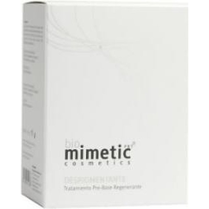 Biomimetc Depigmenting Prebase Treatment 30ml