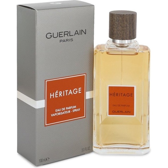 Guerlain Héritage Eau De Parfum Spray 100 ml