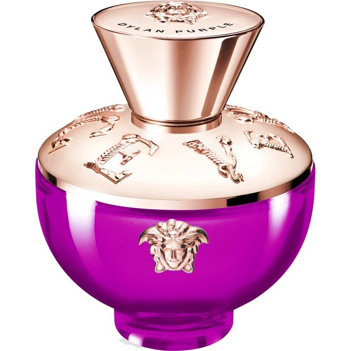 Versace Dylan Purple 100 ml Eau De Parfum – Damesparfum