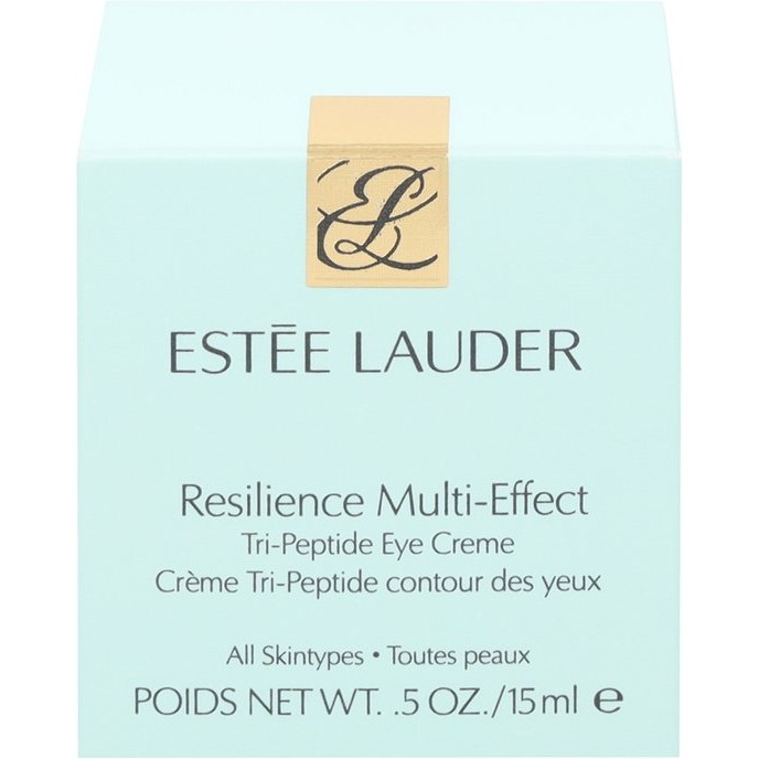 Estee Lauder CrA me Huidverzorging Resilience Lift Tri Peptide Eye Creme