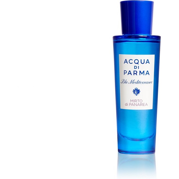 Uniseks Parfum Blu Mediterraneo Mirto Di Panarea Acqua Di Parma 128572 EDT (30 ml) Blu Mediterraneo Mirto di Panarea 30 ml