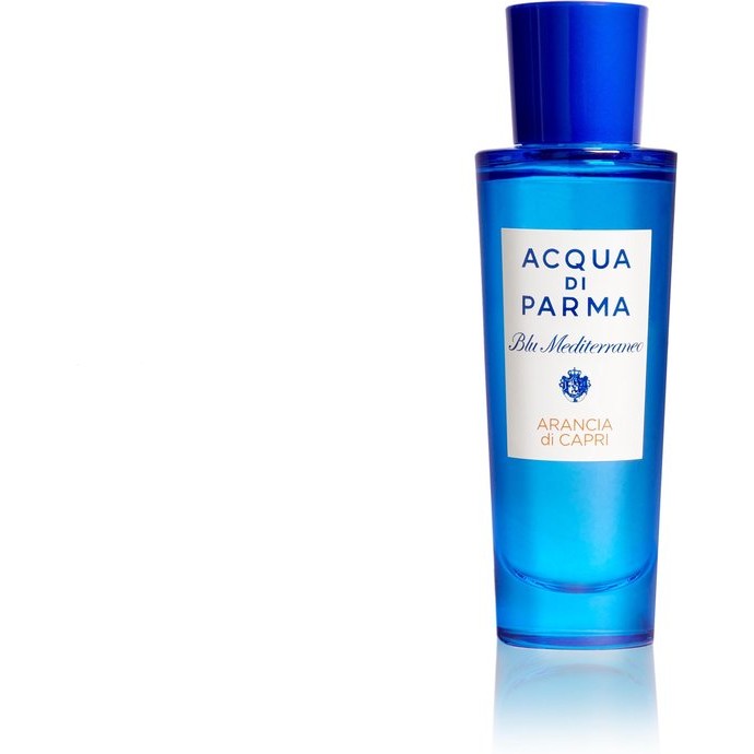 Uniseks Parfum Blu mediterraneo Arancia Di Capri Acqua Di Parma 8028713570261 EDT (30 ml) Blu Mediterraneo Arancia Di Capri 30 m