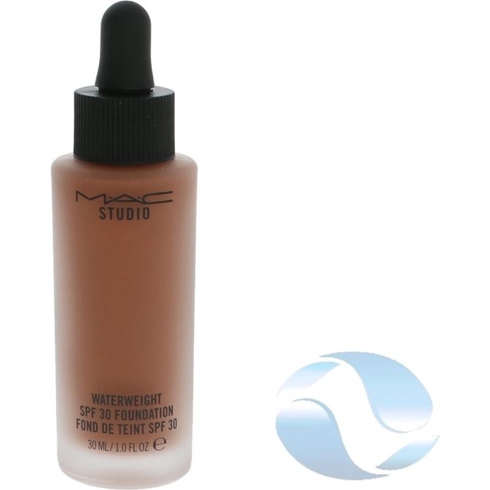 MAC Studio Waterweight Foundation NW50 30 ml