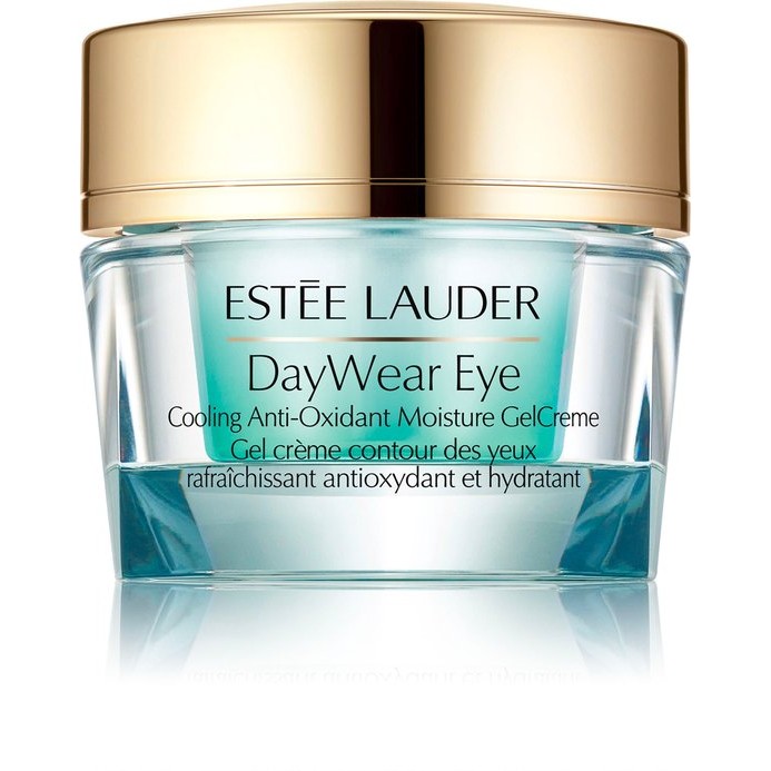 Estee Lauder Gel Creme Estee Lauder Huidverzorging DayWear en NightWear Gel Creme Cooling Anti Oxidant Moisture Gel Creme 15 ml